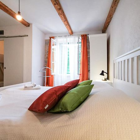 Val Comeza Hotel คอมีชา ภายนอก รูปภาพ