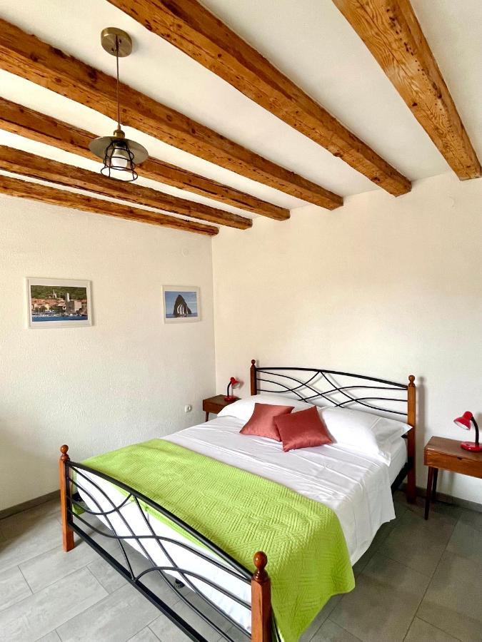 Val Comeza Hotel คอมีชา ภายนอก รูปภาพ
